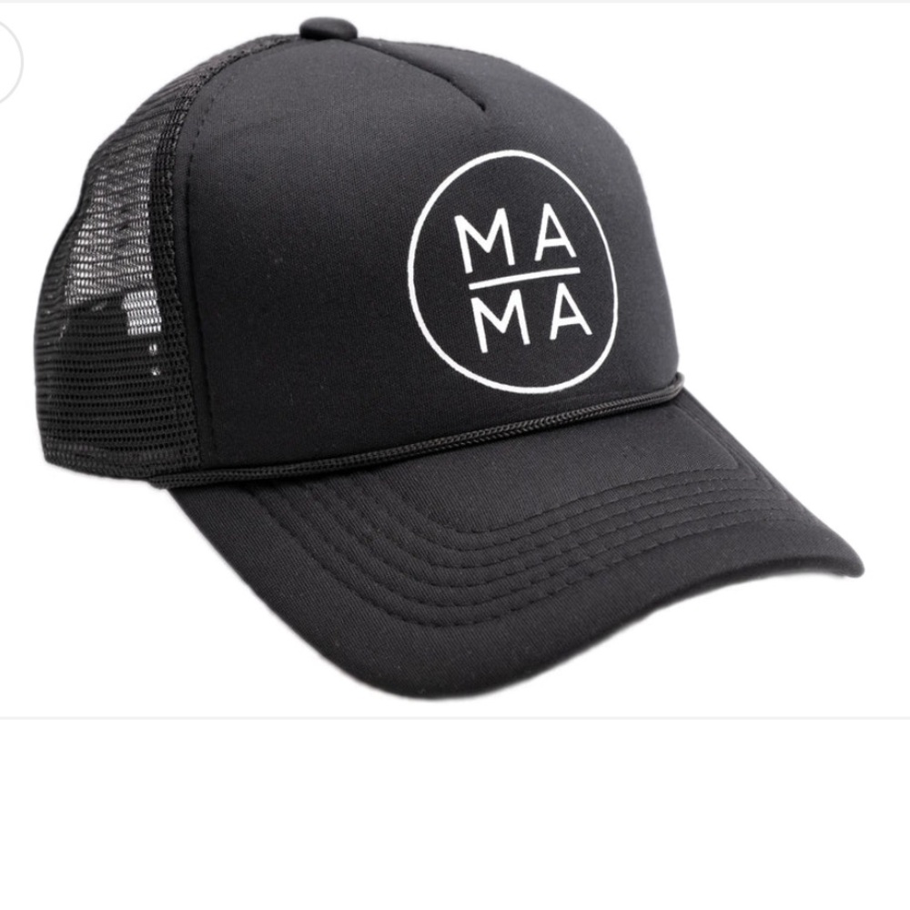 MAMA Hat - Picture 2 of 2